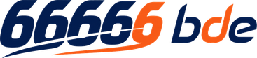 66666 bde হোম লোগো